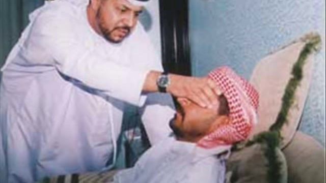 صالح الحيدان حال الهاشمي смотреть онлайн