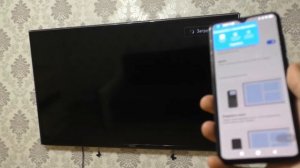 Трансляция экрана Xiaomi.Как показать экран телефона на телевизоре