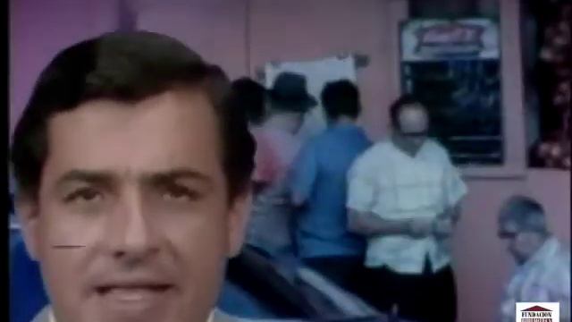 Anuncios Politicos 1972 Rafael Hernandez Colon смотреть онлайн