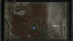 Сталкер ОП 2 Сюжет НС Квесты Клыка Документы для Клыка из Красного леса