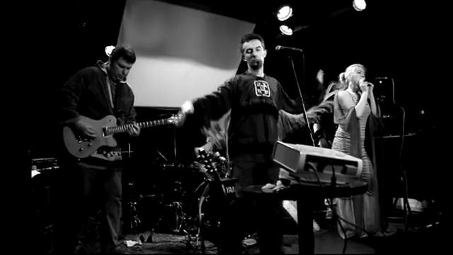 H-Ural - Vurna Ar / The Crow Song (video Jyrki Kallio) смотреть онлайн