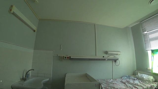 ВЛОГ ИЗ РОДДОМА! Как прошли мои роды? Собираю сумку в роддом. Обзор палаты.