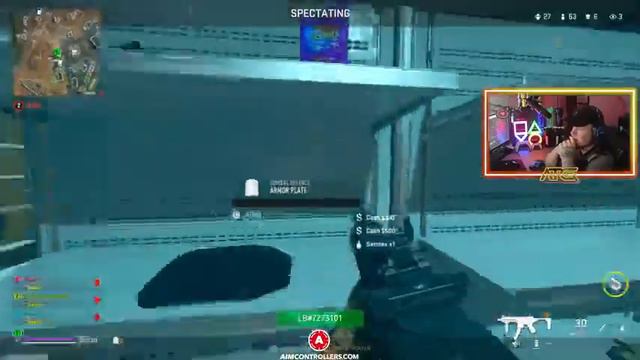 (Call of Duty) Best Shotgun 100kill EP12 смотреть онлайн