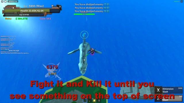 How to open the GATE in KING LEGACY смотреть онлайн