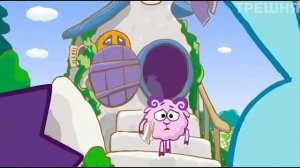 МУД СМЕШАРИКИ (СБОРНИК 6 - 8) ДЕМОТИВАТОР