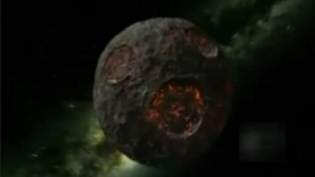 Как выглядит конец света смотреть онлайн