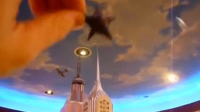 Черная Звезда Восходит 4 Chrysler7 смотреть онлайн