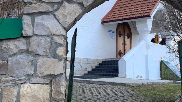 Бунырево Поленово с музыкой смотреть онлайн