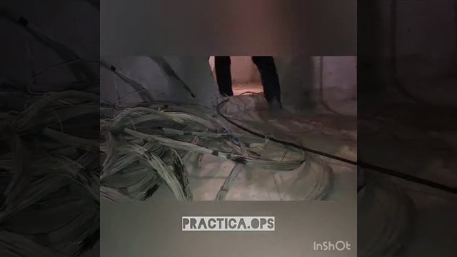 монтаж пожарной сигнализации смотреть онлайн