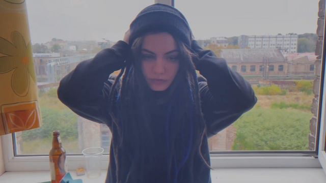 KARINA DABRO - Боль (2022) смотреть онлайн