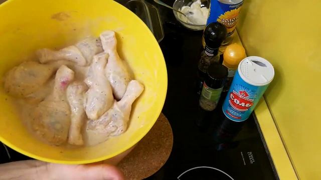 Куриные Ножки в Духовке!! Дешево и Сердито смотреть онлайн