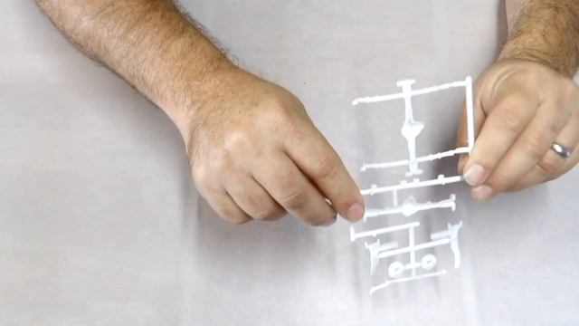 1982 Ford bronco MPC 1/25 scale model kit review смотреть онлайн