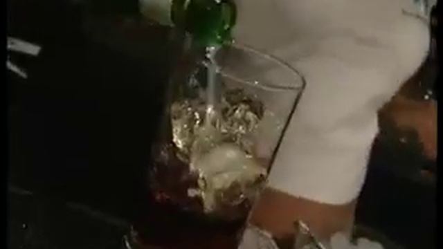 Коктейль Американо.avi смотреть онлайн