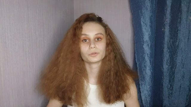 МНЕ ИСПОРТИЛИ ВОЛОСЫ ХИМ.ЗАВИВКОЙ смотреть онлайн
