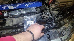Volvo V70 S80 S60 XC90 XC70 swirl flaps, вихревые заслонки