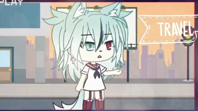 Есть два типа людей~.🖤 смотреть онлайн