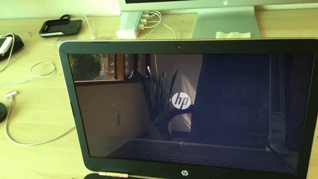 HP Pavilion Model 3165NGW Hard Drive Upgrade