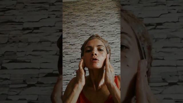 Массаж с замазкой "убтан" часть1 смотреть онлайн