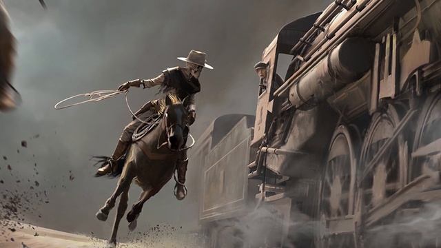 Deadlands - Самое Важное о Мире смотреть онлайн