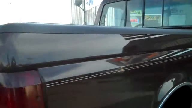 1990 FORD F150 XL 4X4 SOLD!! смотреть онлайн