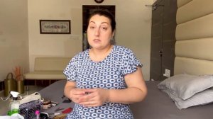 Индия. У меня выходной! Чем я занимаюсь? Пятиминутный рецепт!