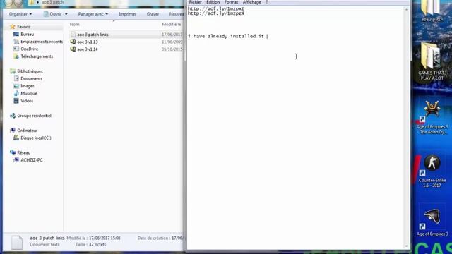 how to solve crc mismatch in age of empire III [SOLVED] смотреть онлайн