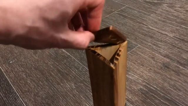 Трубка из можжевельника и подарочная коробочка из карагача своими руками смотреть онлайн