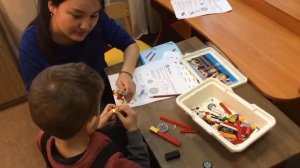 Просто детям о механизмах. легомеханика для детей от 3х лет