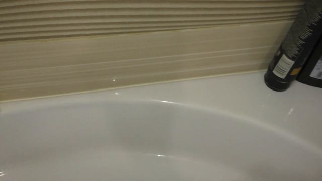 Щель между ванной и стеной через 2 года ПРОБЛЕМ нет смотреть онлайн