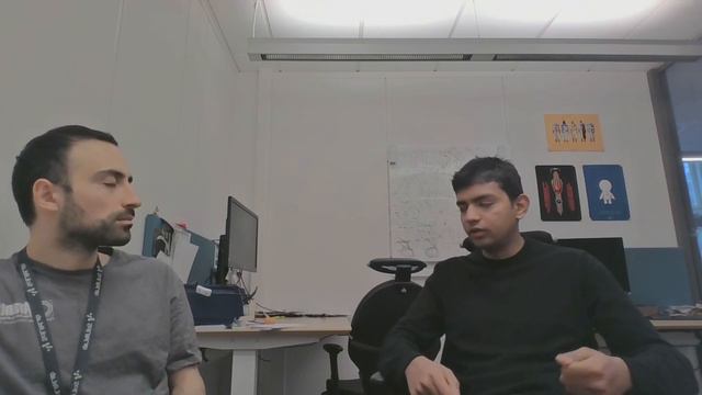 Tell me about your research part 6 - Computational pathology/Artificial intelligence (Deep learning смотреть онлайн