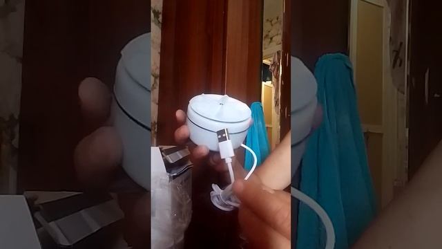 Портативная стиральная машинка,прекрасная помощница в доме смотреть онлайн