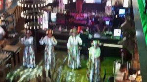 Ансамбль "Веселуха"