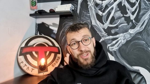 Кто такой, что за лекция? смотреть онлайн