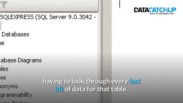 How to Improve SQL Queries in 5 Ways смотреть онлайн