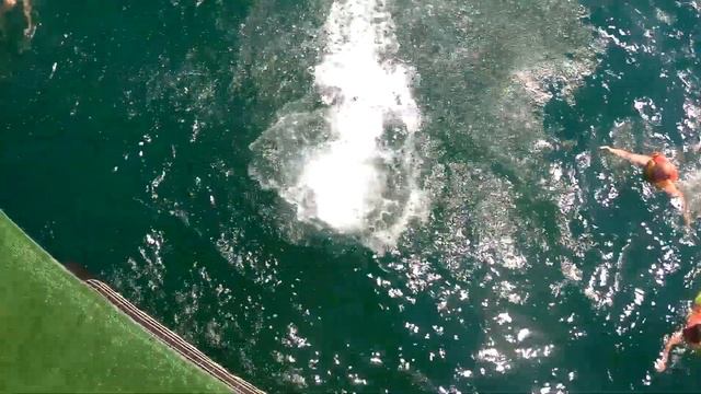Море 2020, Железный Порт, Украина смотреть онлайн