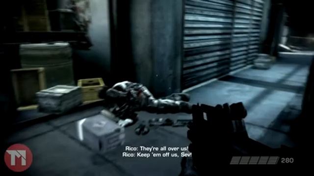 Killzone 2 | Gameplay Playthrough Part 1 | No Commentary [PS3] Walkthrough смотреть онлайн