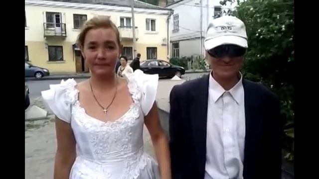 свадьба бомжей смотреть онлайн