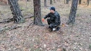 Коп с металлоискателем Garrett ACE 250