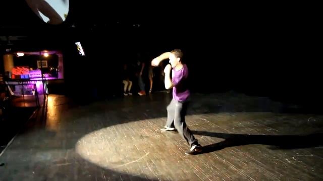 Dancing city - Vulcan смотреть онлайн