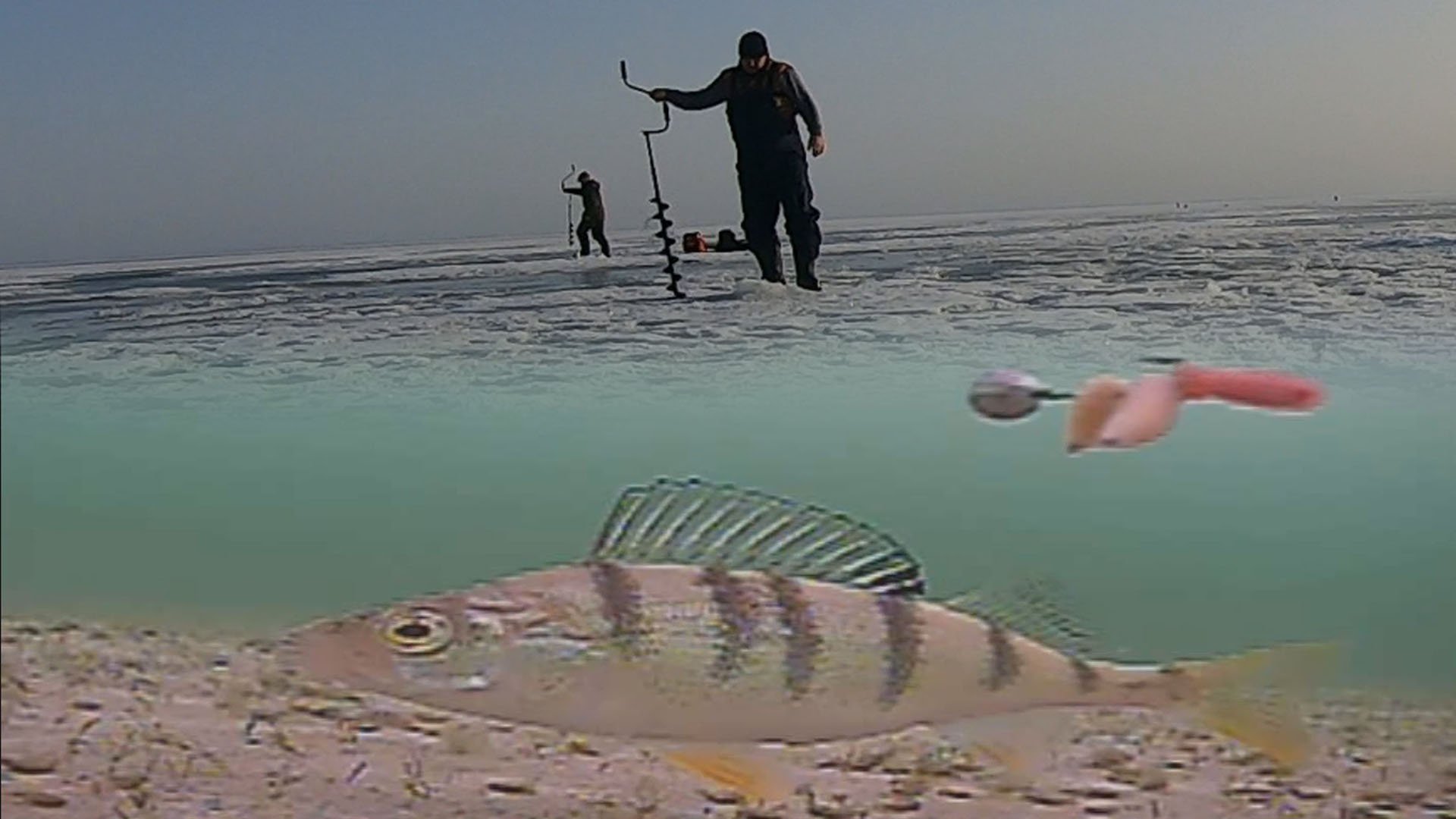 Под водой Подводная съёмка смотреть онлайн