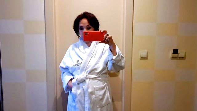 Путешествие в Актау. часть 1.Каспийское Море.Обзор отеля. Мой Казахстан. смотреть онлайн