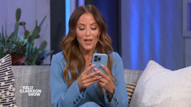 Kay Adams' Tip For Henry Winkler & Patrick Mahomes Chiefs Dinner: Ketchup! смотреть онлайн