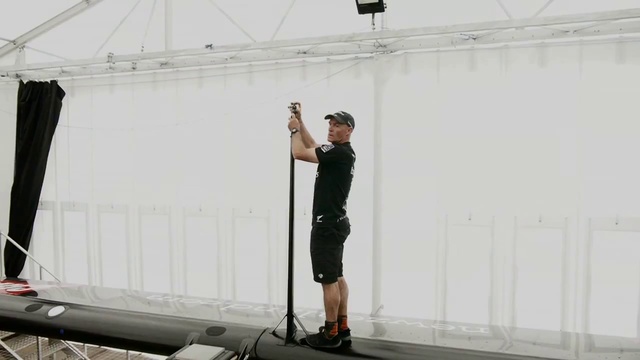 Джо Аллен о камерах GoPro смотреть онлайн