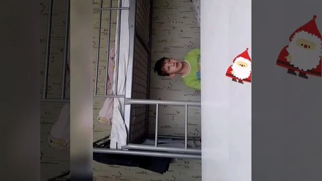 КВАДРОКОПТЕР НА НОВЫЙ ГОД!!! :3 смотреть онлайн