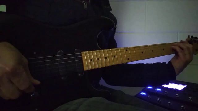 AL DI MEOLA - Orient Blue - Guitar Cover смотреть онлайн