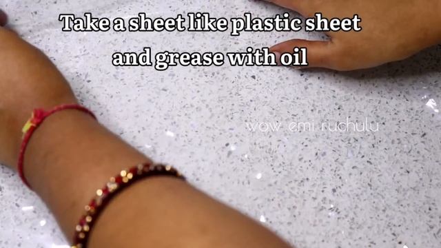 Easy Snacks Recipe | 1 month Storable snack | Tasty & Less ingredient snack recipe | Rice papdi смотреть онлайн