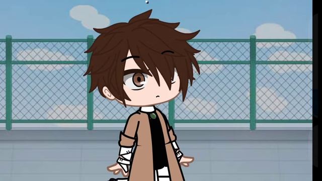 «meme»Дазай Осаму и Санзу Харучие✨?+?✨? Gasha clubლ? смотреть онлайн