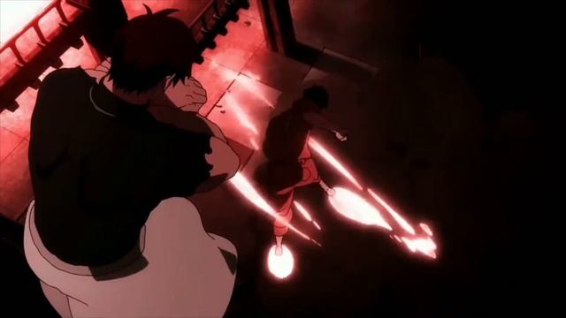 Fire force [AMV] / Пламенная бригада пожарных клип смотреть онлайн