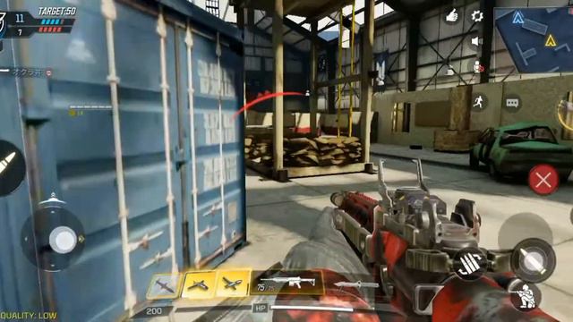 Игра кал оф дюти смотреть онлайн