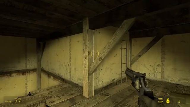 Lp. Half-Life 2#3 мы не входим Ревейнфольм#прохождение #halflife смотреть онлайн